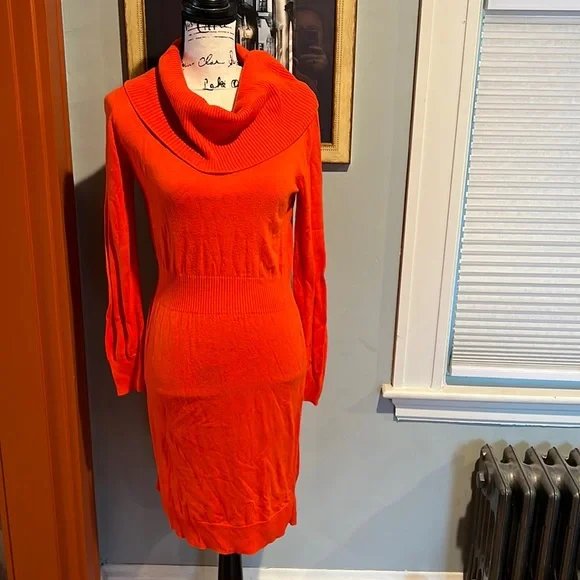 open lace back dress Chester Sweater Dress ~ Holly Red Knit  Show Me Your Mumu